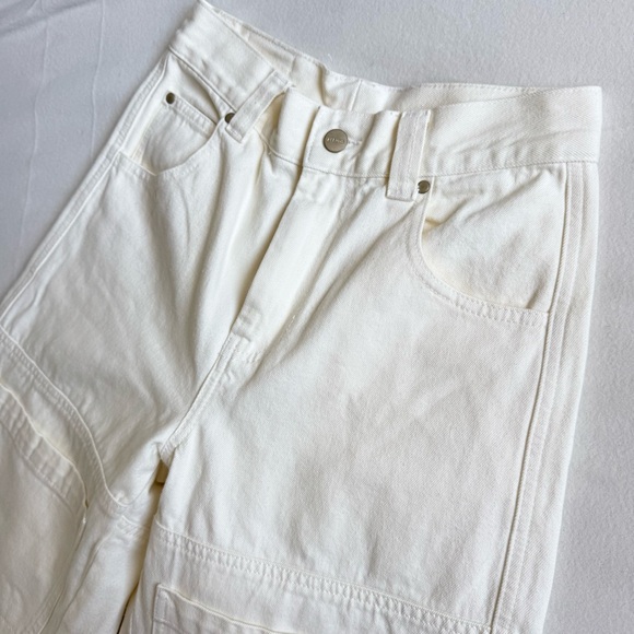 Afends Moss Organic Denim Carpenter Jeans - Picture 6 of 13